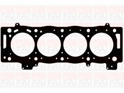FAI AUTOPARTS hg1177c -  Прокладка, головка цилиндра